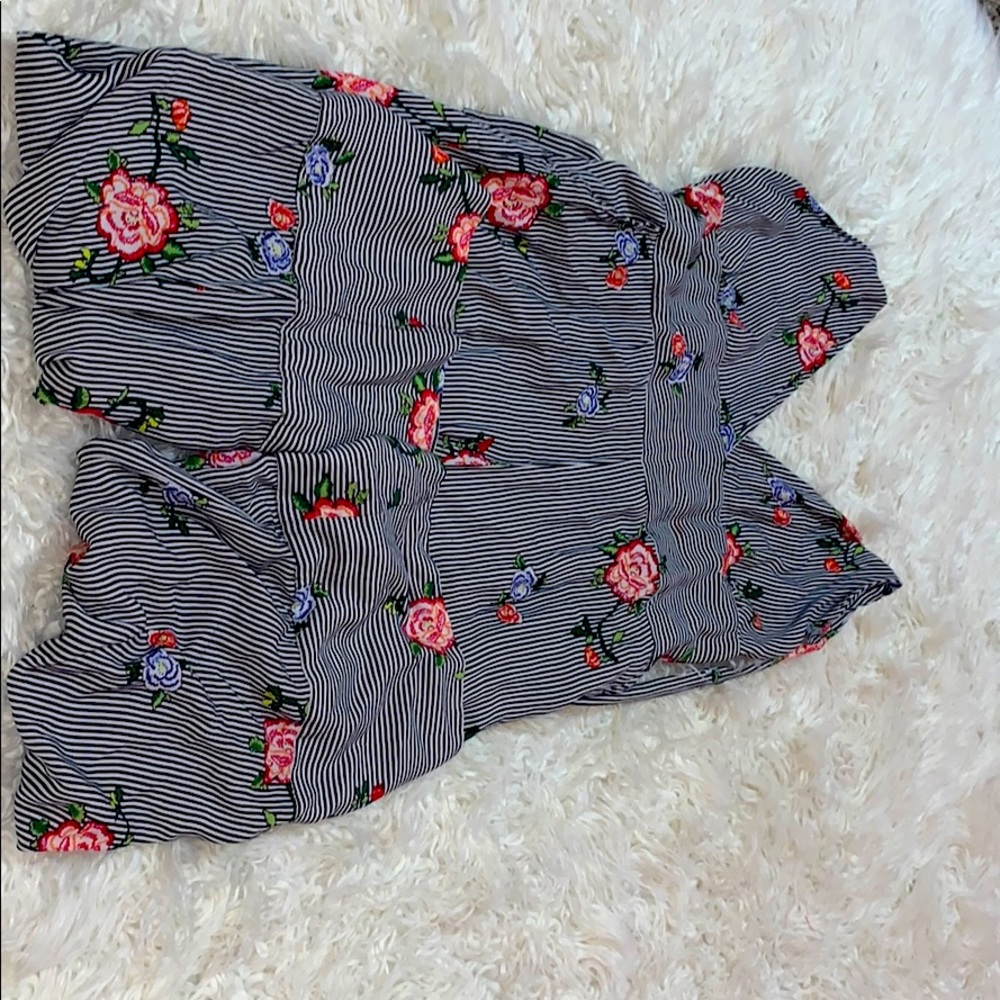 Woman's Large Jumpsuit